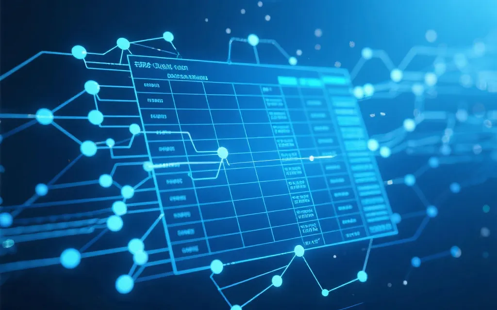 PC蛋蛋趋势分析：揭秘数据结构与系统透明处理的技术奥秘